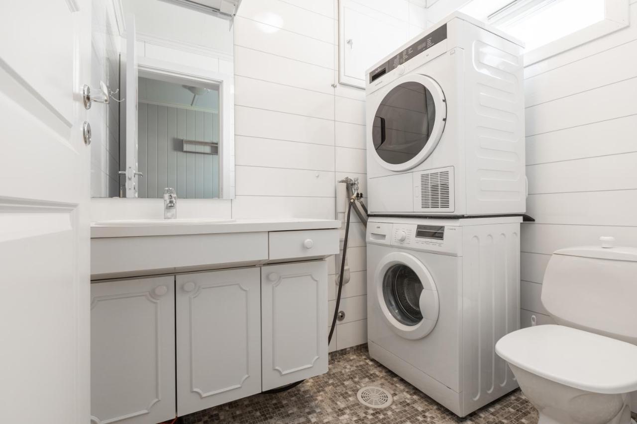 Sagi 1 Privat Apartment Hafslo Екстериор снимка